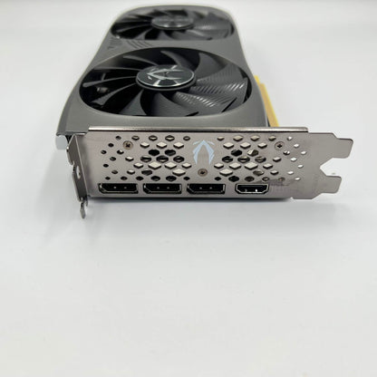Zotac GeForce RTX 4070 Super Twin Edge 12GB GDDR6X Graphics Card CQC17001165113