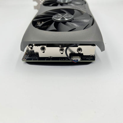 Zotac GeForce RTX 4070 Super Twin Edge 12GB GDDR6X Graphics Card CQC17001165113