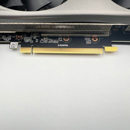 Zotac GeForce RTX 4070 Super Twin Edge 12GB GDDR6X Graphics Card CQC17001165113
