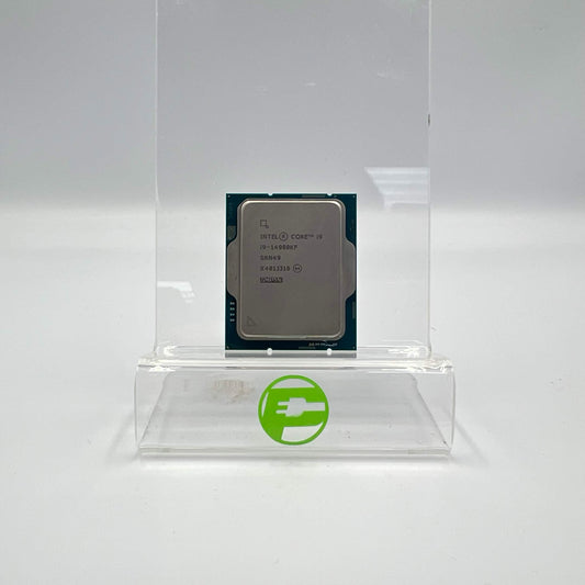 Intel i9-1400KF 3.20GHz 24 Core  BX8071514900KF 32 Thread LGA 1700