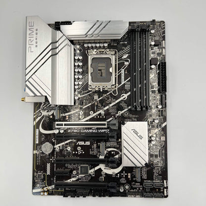 Asus Z790 Gaming Wifi 7 LGA 1700 ATX Intel DDR5 Motherboard