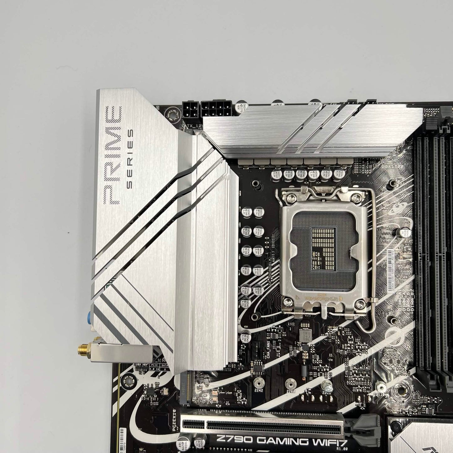 Asus Z790 Gaming Wifi 7 LGA 1700 ATX Intel DDR5 Motherboard
