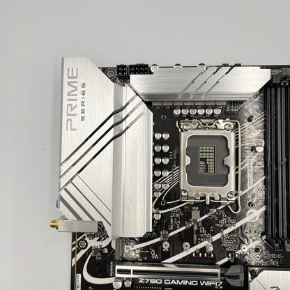 Asus Z790 Gaming Wifi 7 LGA 1700 ATX Intel DDR5 Motherboard