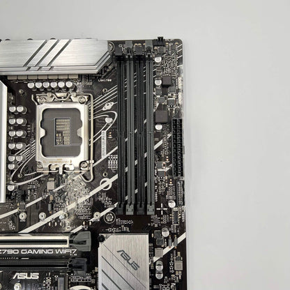 Asus Z790 Gaming Wifi 7 LGA 1700 ATX Intel DDR5 Motherboard