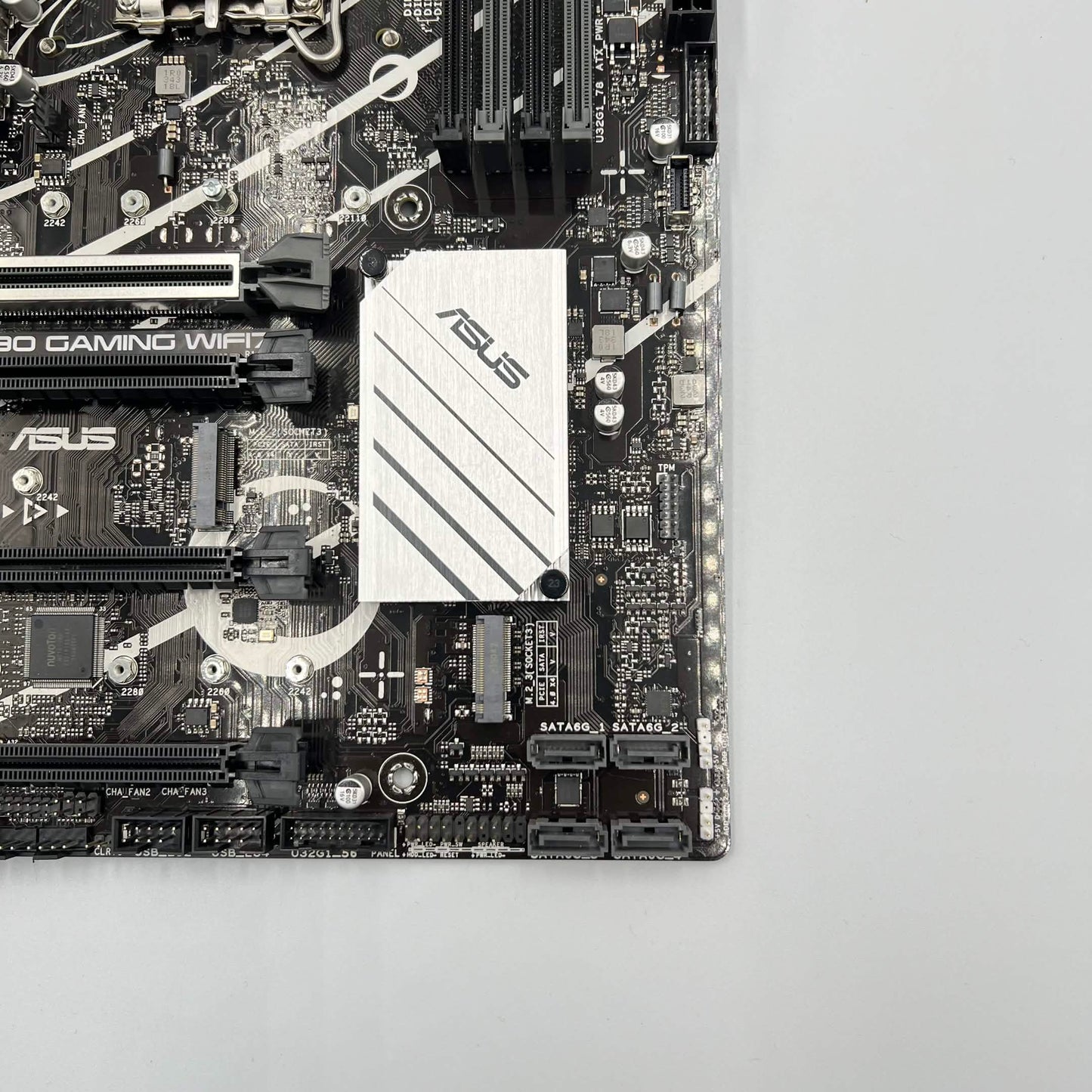 Asus Z790 Gaming Wifi 7 LGA 1700 ATX Intel DDR5 Motherboard