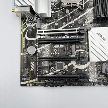 Asus Z790 Gaming Wifi 7 LGA 1700 ATX Intel DDR5 Motherboard