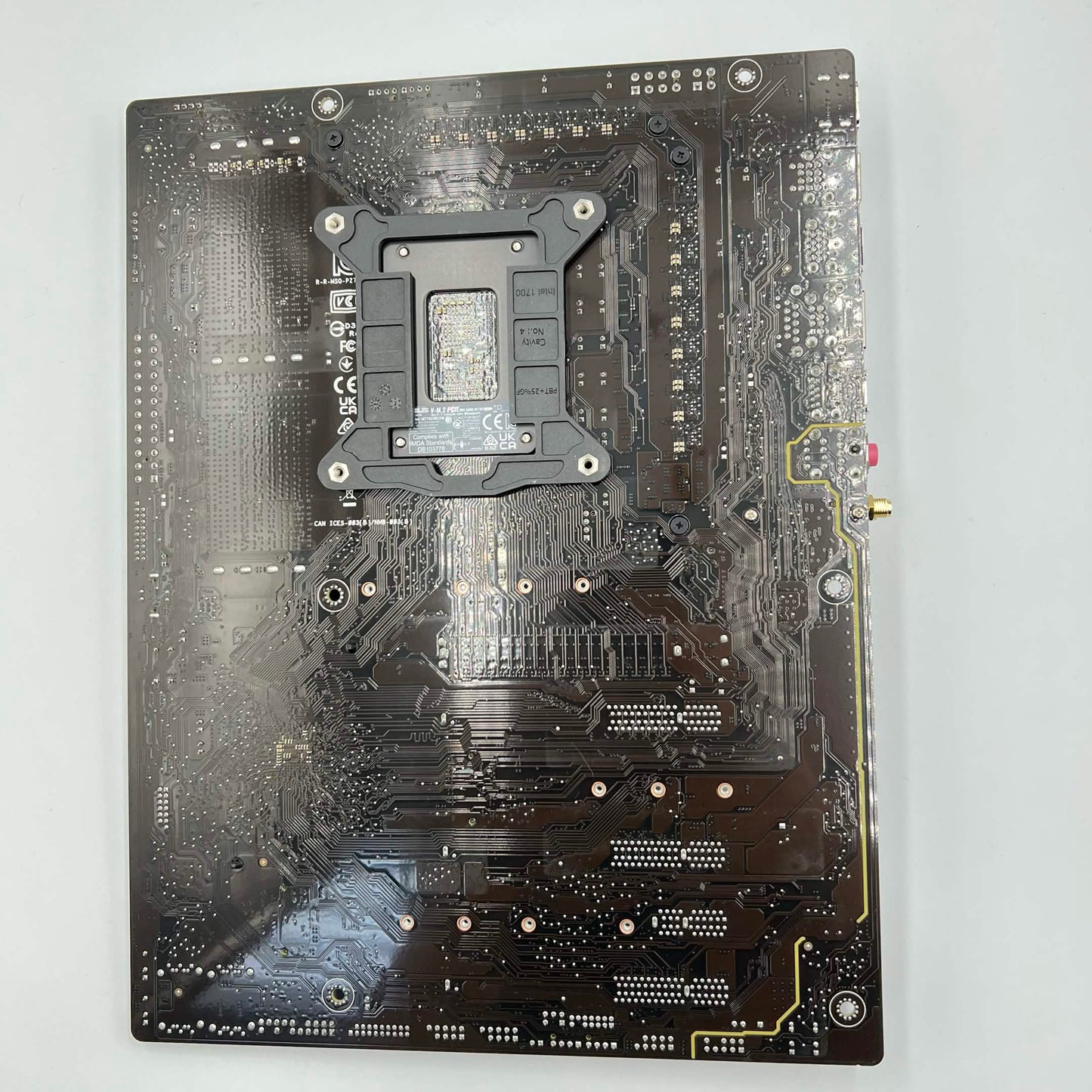 Asus Z790 Gaming Wifi 7 LGA 1700 ATX Intel DDR5 Motherboard