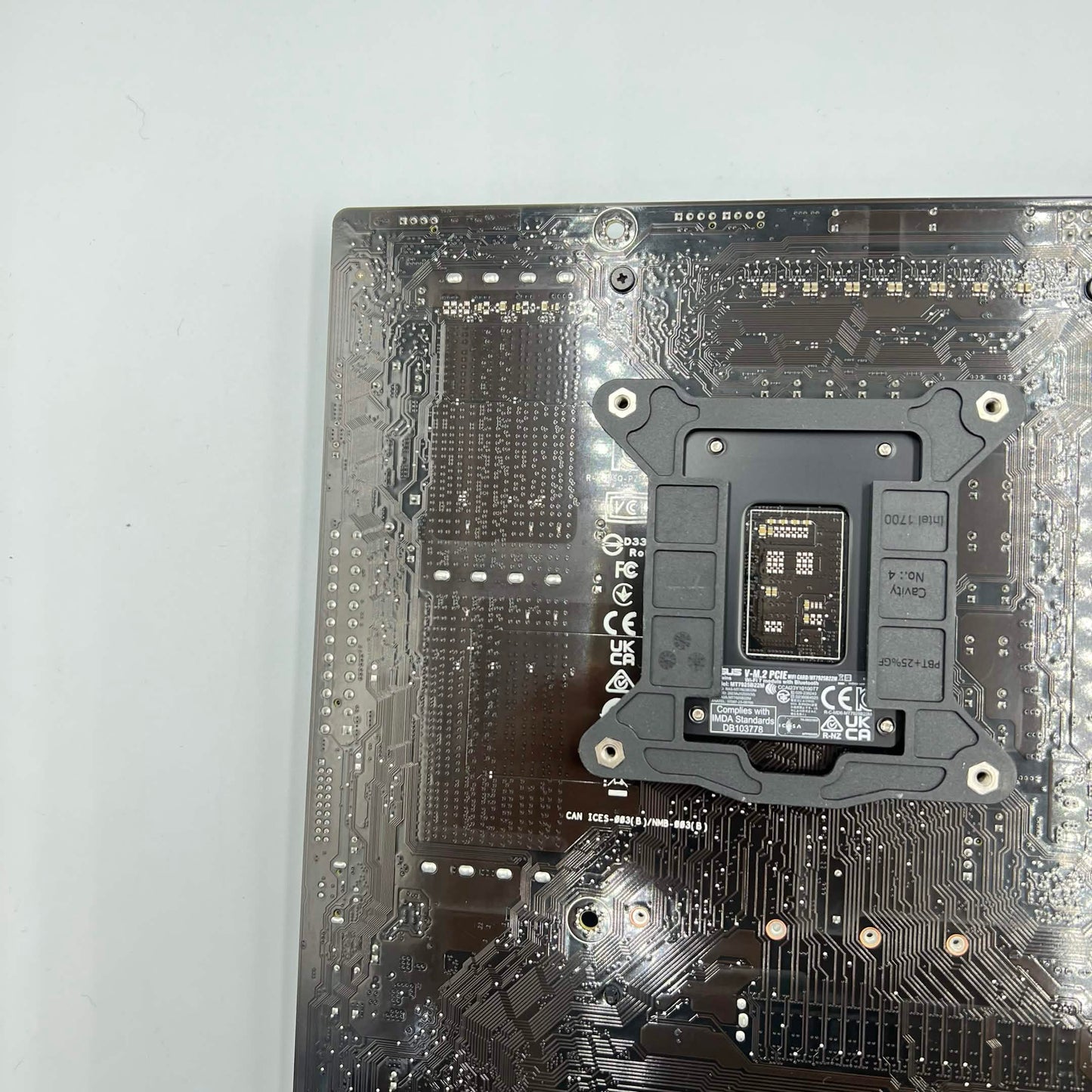 Asus Z790 Gaming Wifi 7 LGA 1700 ATX Intel DDR5 Motherboard