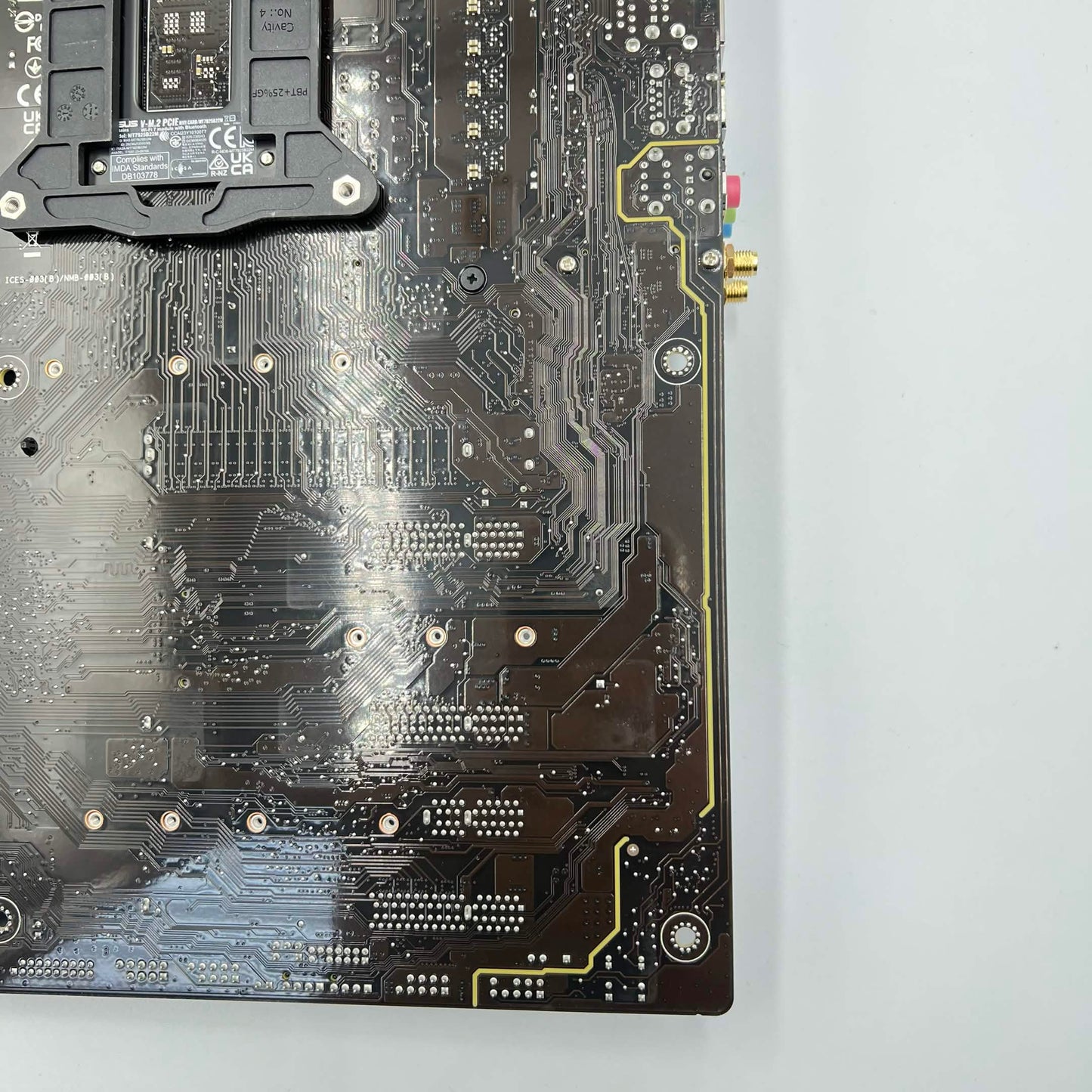 Asus Z790 Gaming Wifi 7 LGA 1700 ATX Intel DDR5 Motherboard