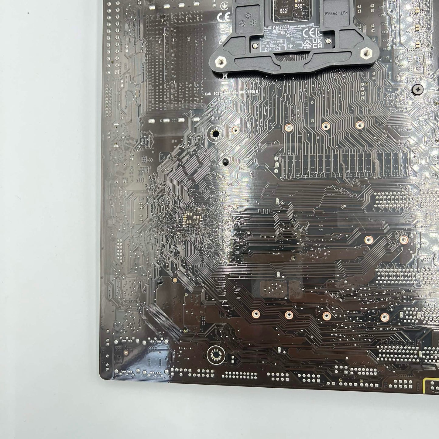 Asus Z790 Gaming Wifi 7 LGA 1700 ATX Intel DDR5 Motherboard