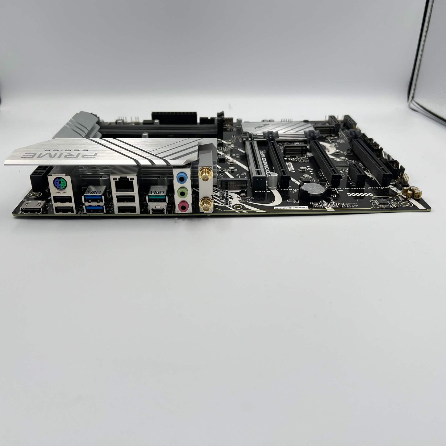 Asus Z790 Gaming Wifi 7 LGA 1700 ATX Intel DDR5 Motherboard
