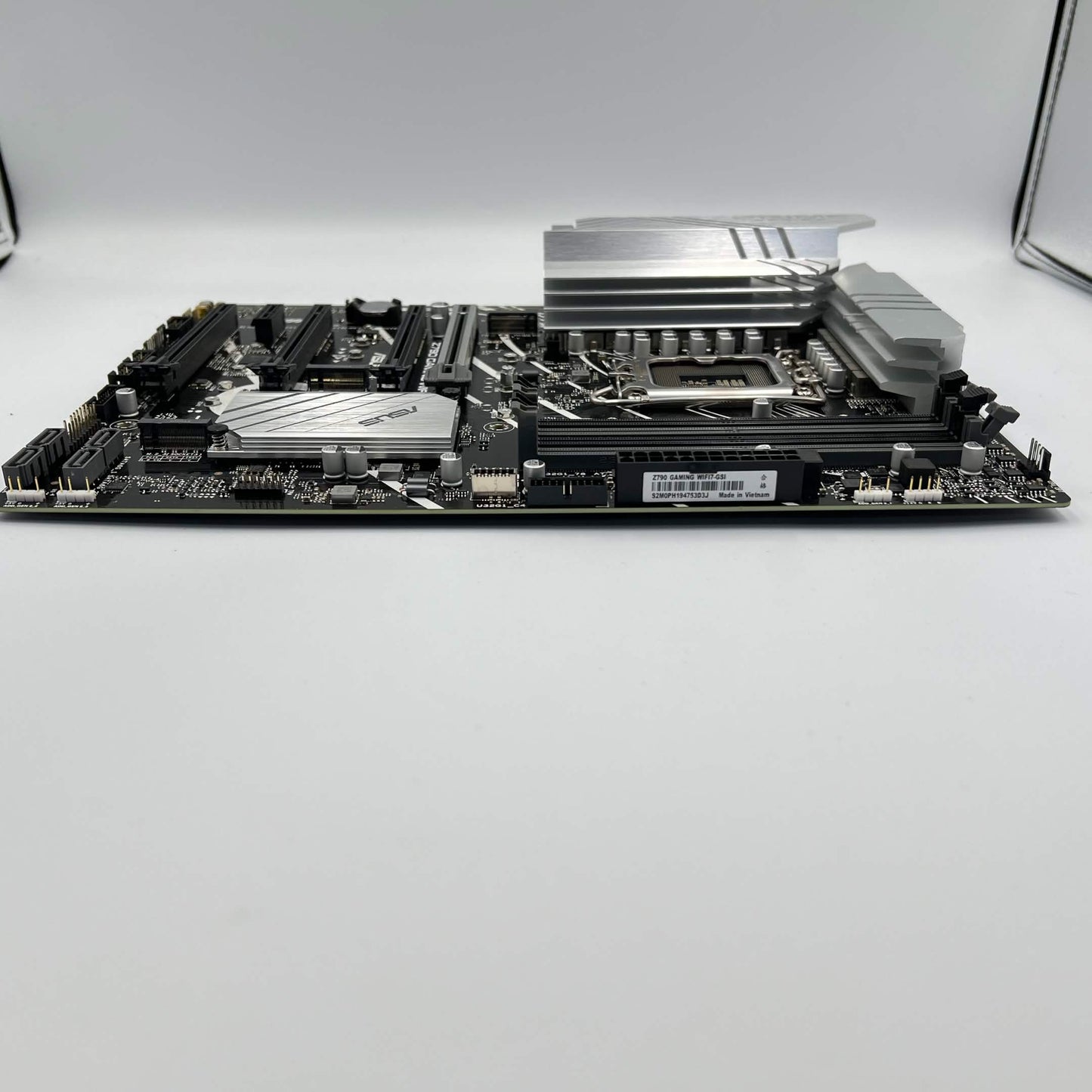 Asus Z790 Gaming Wifi 7 LGA 1700 ATX Intel DDR5 Motherboard