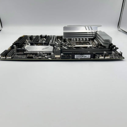 Asus Z790 Gaming Wifi 7 LGA 1700 ATX Intel DDR5 Motherboard