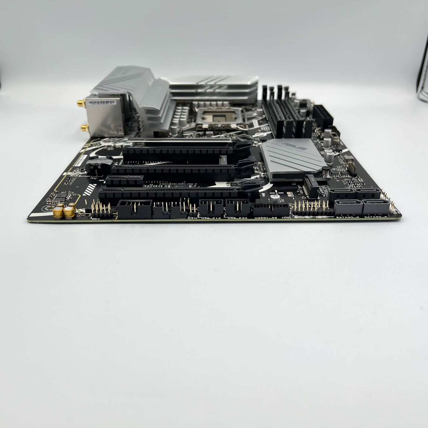 Asus Z790 Gaming Wifi 7 LGA 1700 ATX Intel DDR5 Motherboard