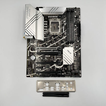 Asus Z790 Gaming Wifi 7 LGA 1700 ATX Intel DDR5 Motherboard