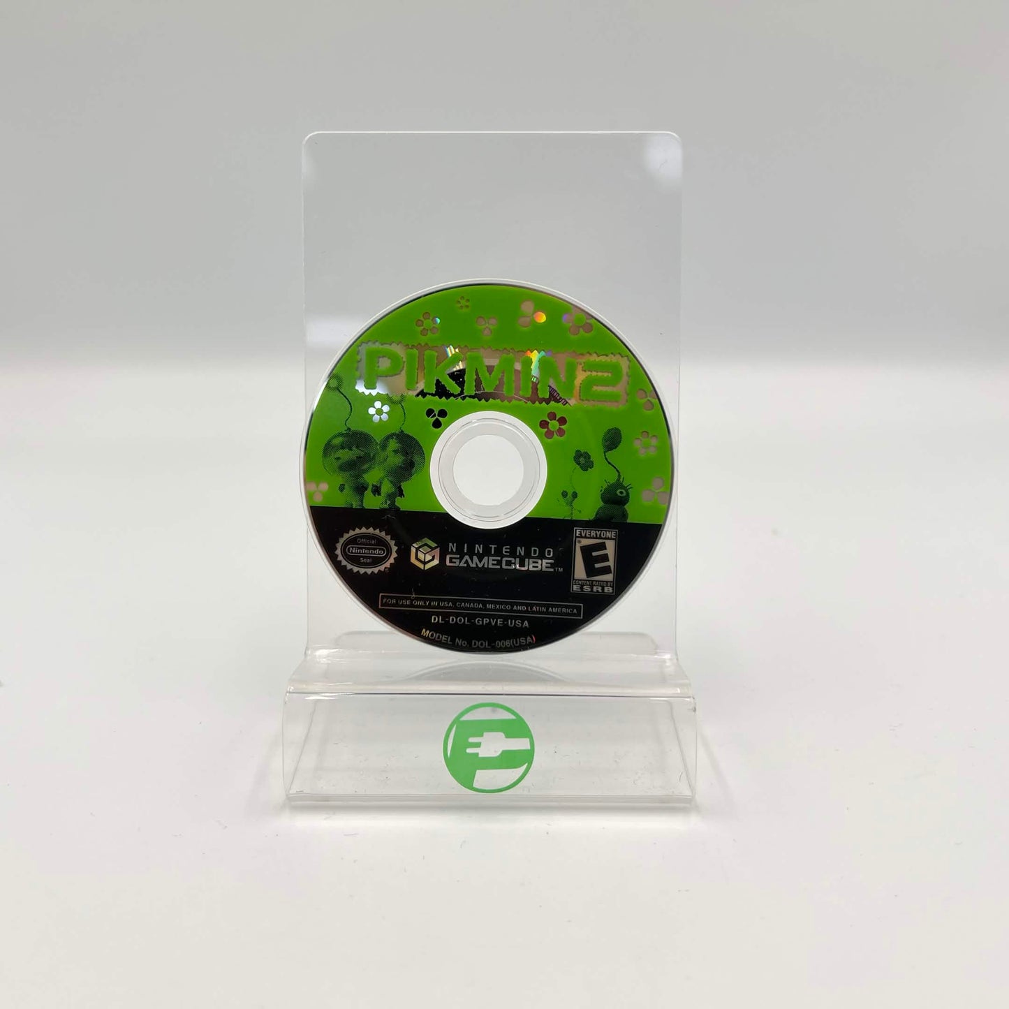 Pikmin 2 (Nintendo GameCube,