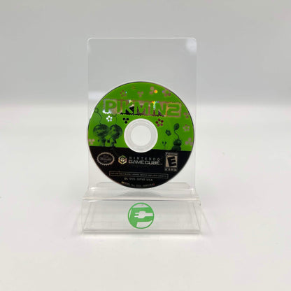 Pikmin 2 (Nintendo GameCube,