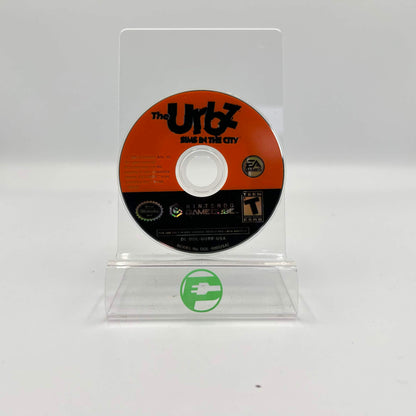 The Urbz Sims in the City (Nintendo GameCube, 2004)