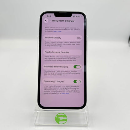 Factory Unlocked Apple iPhone 13 6.1" ML933LL/A