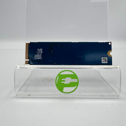 kioxia 2280mm 66 BTB 256GB M.2 NVMe Gen 3.0 x 4 SSD KBG40ZNV256G