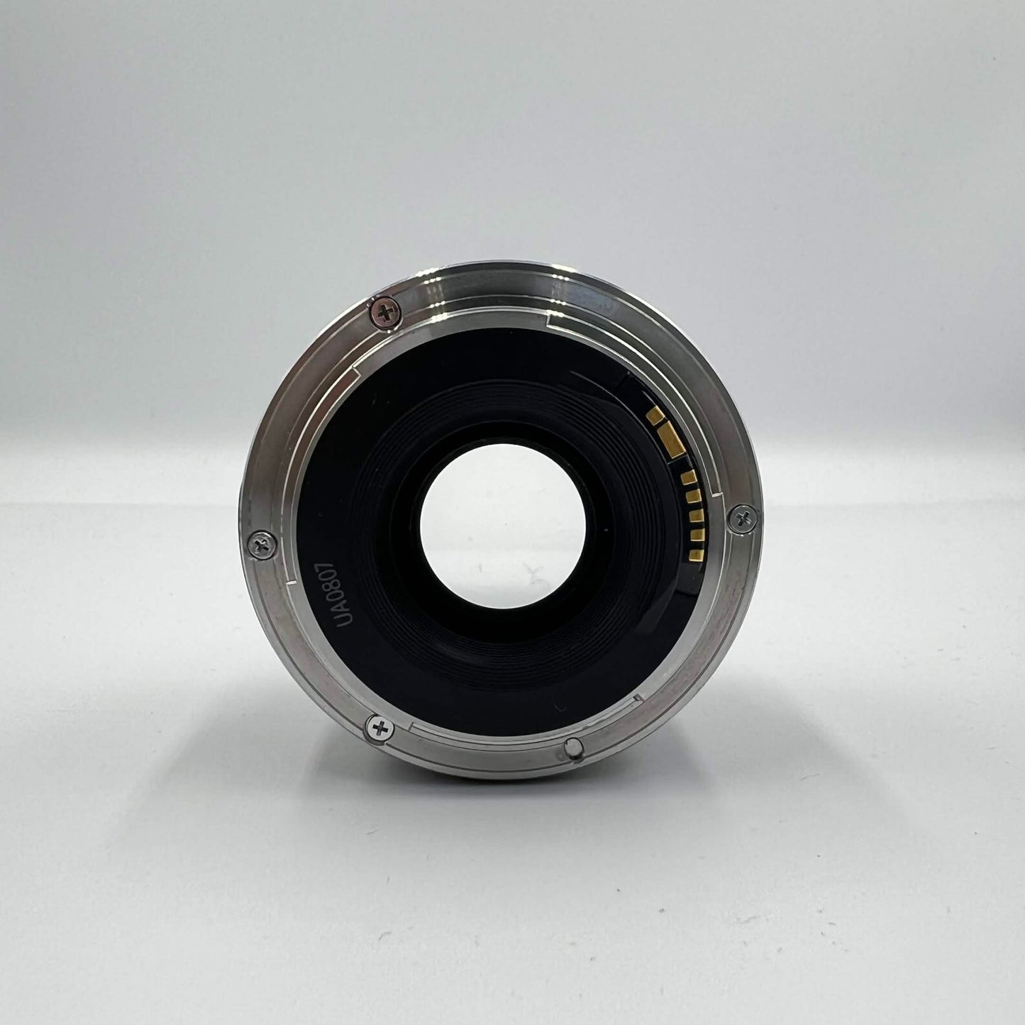 Canon EF 35mm f/2.0 Auto & Manual Lens