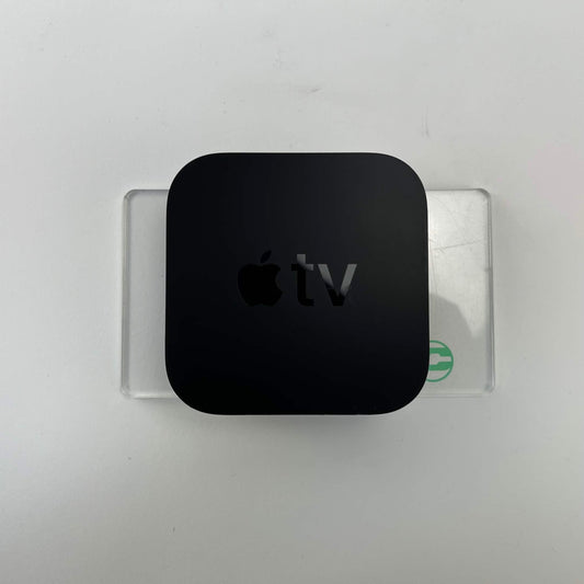 Apple TV 4K 1st Gen 32GB Digital HD Media Streamer MQD22LL/A WiFi + Ethernet