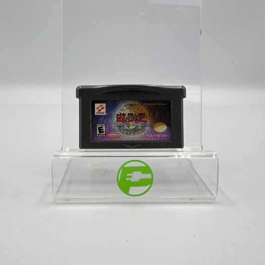 Yu-Gi-Oh Eternal Duelist Soul (Nintendo GameBoy Advance, 2002)