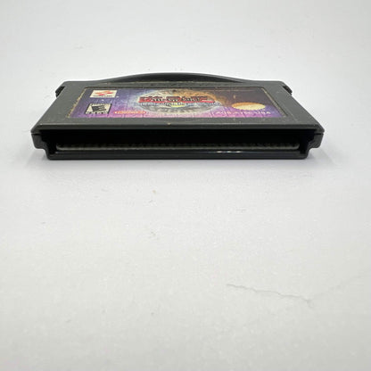 Yu-Gi-Oh Eternal Duelist Soul (Nintendo GameBoy Advance, 2002)