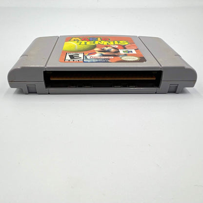 Mario Tennis (Nintendo 64 N64, 2000)
