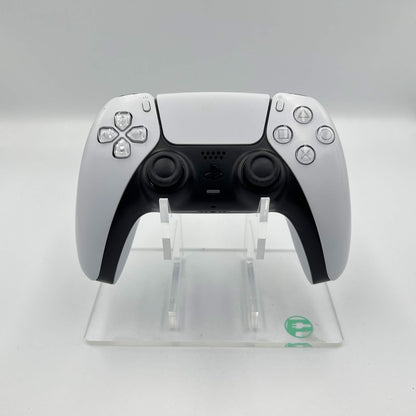 Sony PlayStation 5 PS5 DualSense Wireless Controller White CFI-ZCT1W