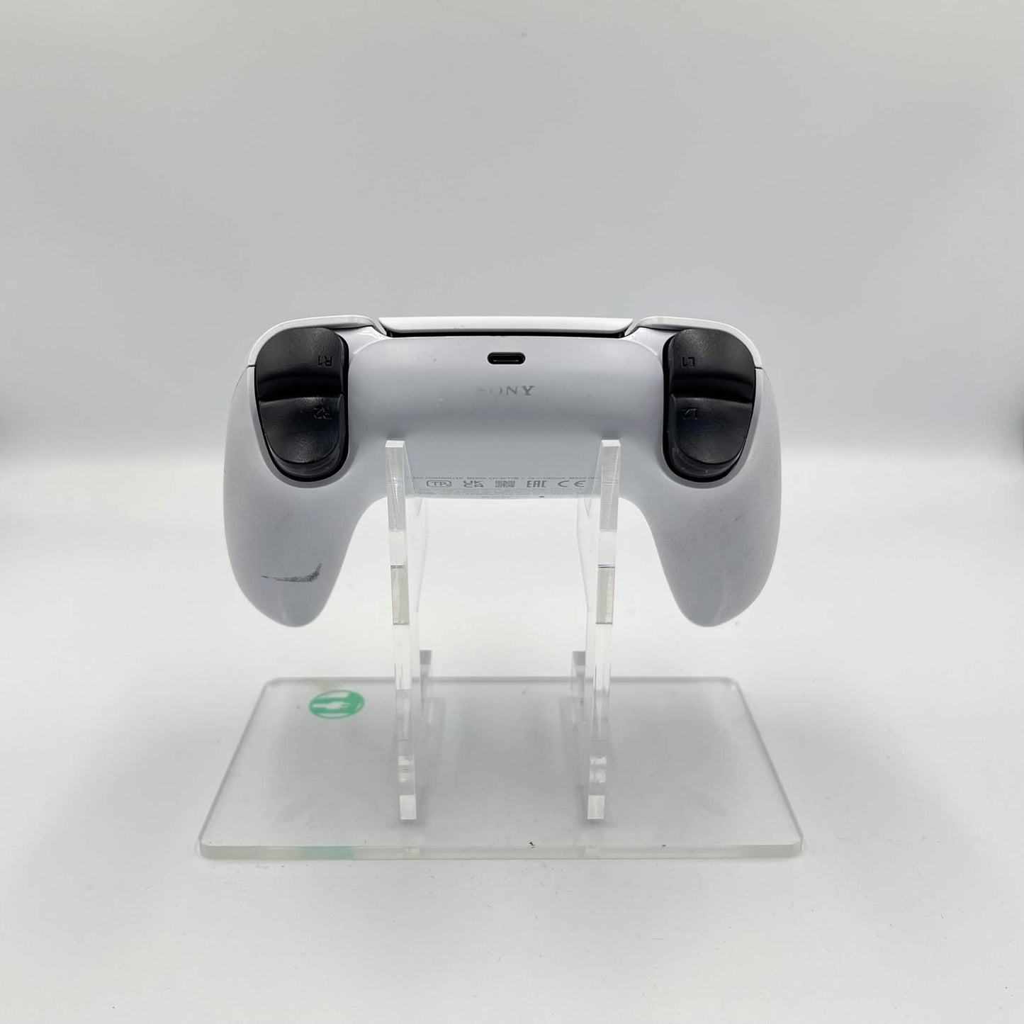 Sony PlayStation 5 PS5 DualSense Wireless Controller White CFI-ZCT1W