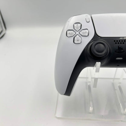 Sony PlayStation 5 PS5 DualSense Wireless Controller White CFI-ZCT1W