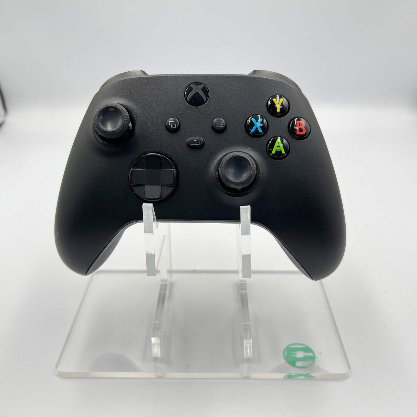 Microsoft Xbox Series X|S Wireless Controller Carbon Black 1914