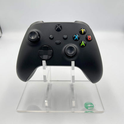 Microsoft Xbox Series X|S Wireless Controller Carbon Black 1914