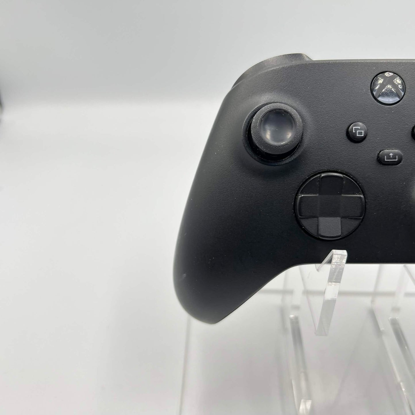 Microsoft Xbox Series X|S Wireless Controller Carbon Black 1914