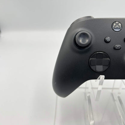 Microsoft Xbox Series X|S Wireless Controller Carbon Black 1914