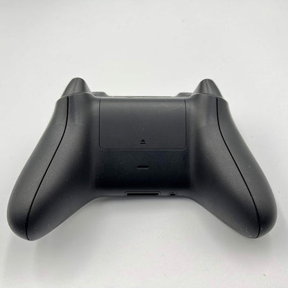 Microsoft Xbox Series X|S Wireless Controller Carbon Black 1914