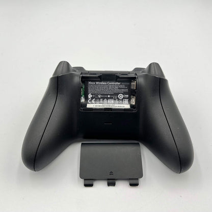 Microsoft Xbox Series X|S Wireless Controller Carbon Black 1914