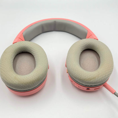 Razer Razer Barracuda X Quartz Over Ear Gaming Headset Pink RZ04-04430300-R3U1