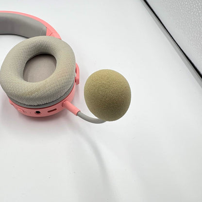 Razer Razer Barracuda X Quartz Over Ear Gaming Headset Pink RZ04-04430300-R3U1