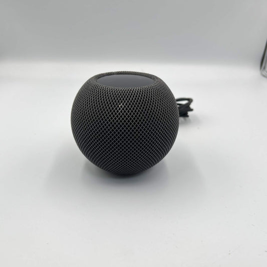 Apple HomePod Mini Black A2374 Smart Speaker