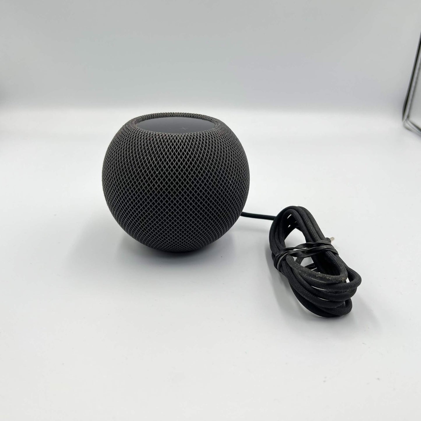 Apple HomePod Mini Black A2374 Smart Speaker