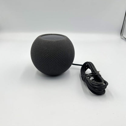 Apple HomePod Mini Black A2374 Smart Speaker