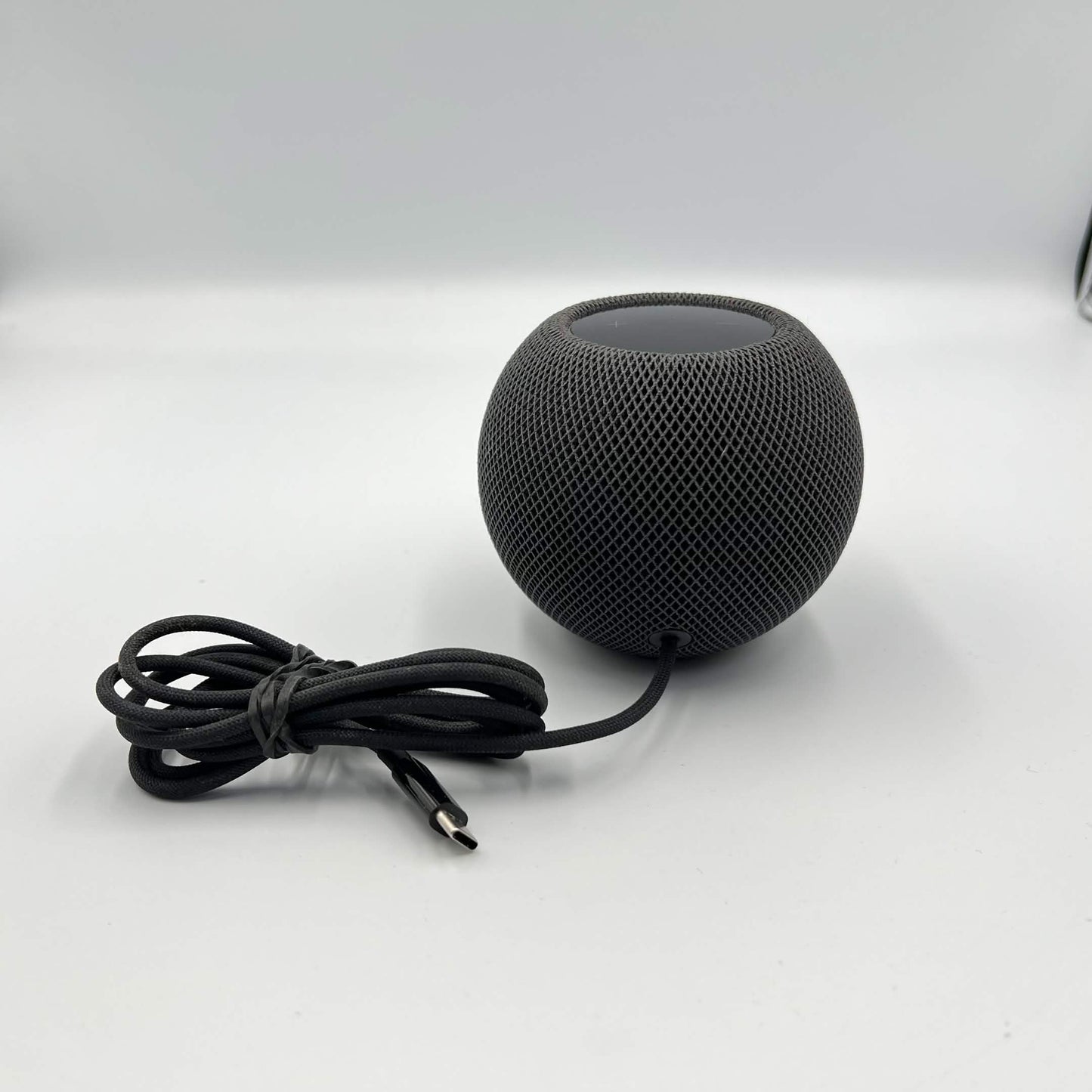 Apple HomePod Mini Black A2374 Smart Speaker