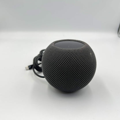 Apple HomePod Mini Black A2374 Smart Speaker