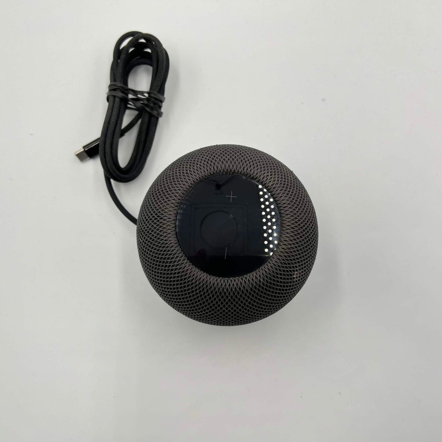 Apple HomePod Mini Black A2374 Smart Speaker
