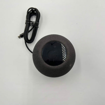 Apple HomePod Mini Black A2374 Smart Speaker