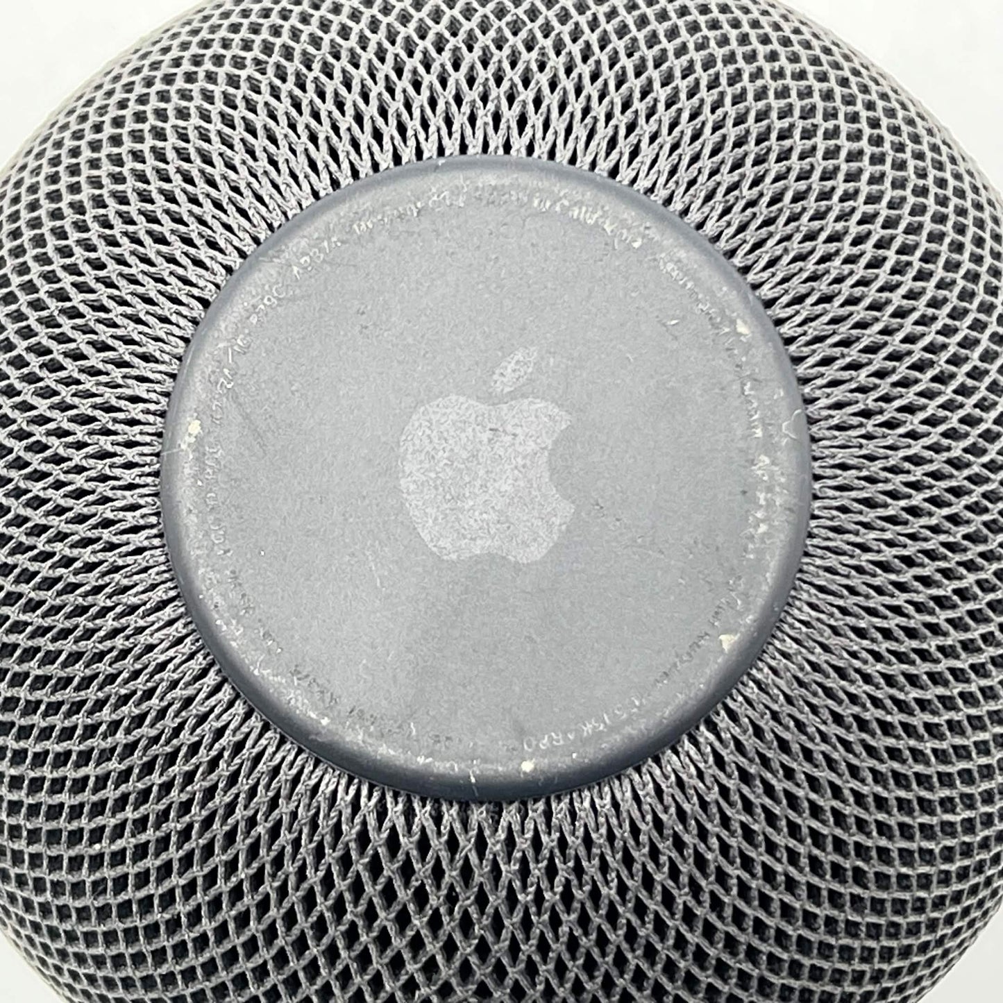 Apple HomePod Mini Black A2374 Smart Speaker