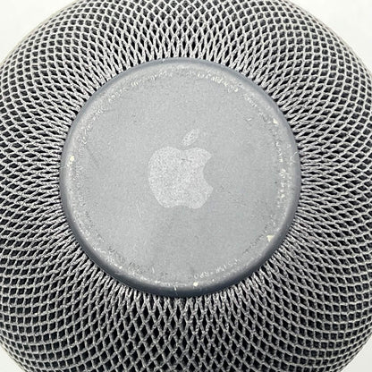 Apple HomePod Mini Black A2374 Smart Speaker