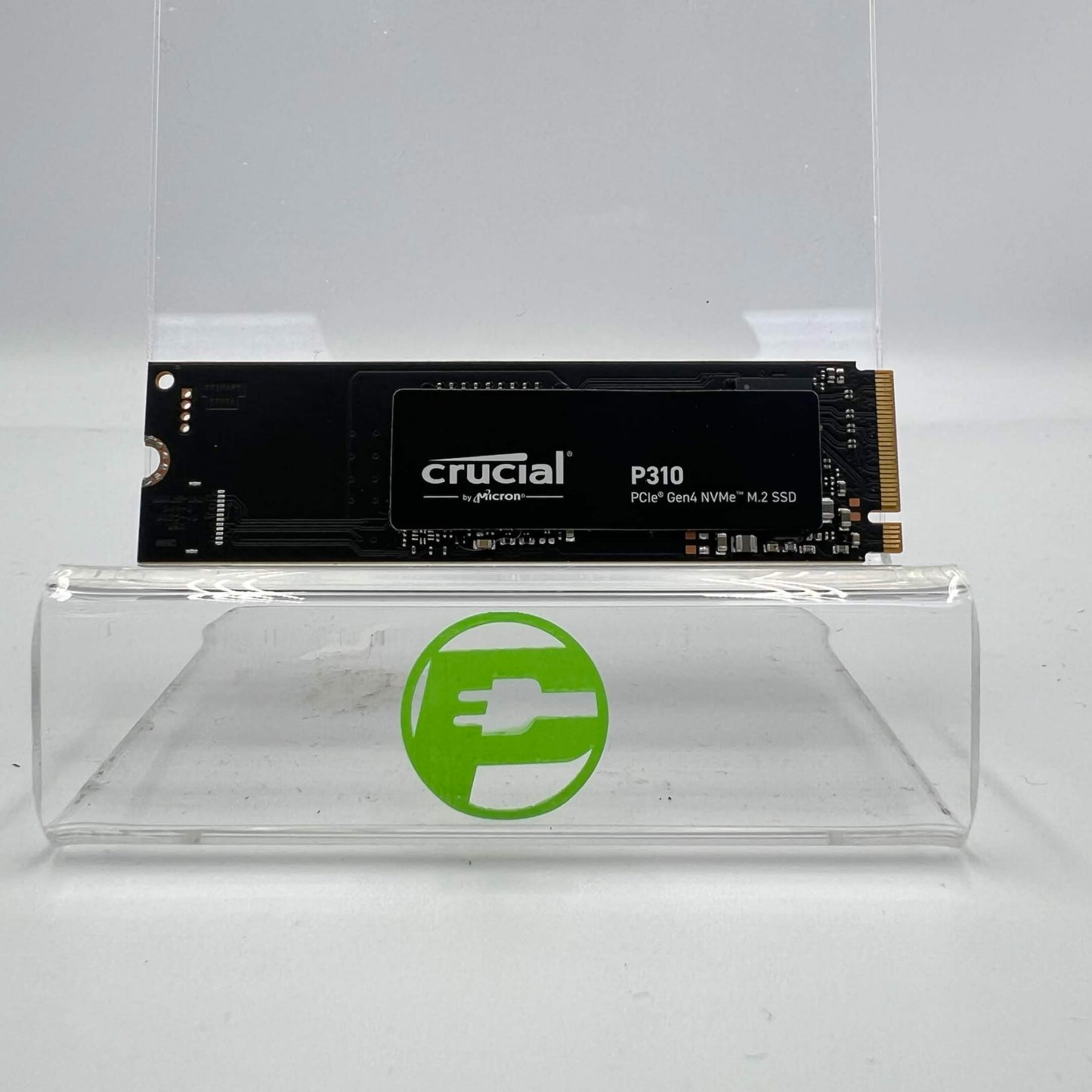 Crucial 2280mm p310 1TB M.2 NVMe Gen 3.0 x 4 SSD CT1000P310SSD8